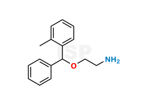 Orphenadrine EP Impurity C - Image 1