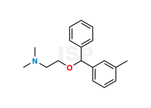 Orphenadrine EP Impurity E - Image 1