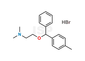 Orphenadrine EP Impurity F - Image 1