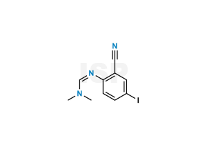 Lapatinib Ditosylate Hydrate - Image 1