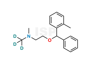 Orphenadrine D3 - Image 1