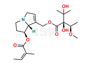 Lasiocarpine - Image 1