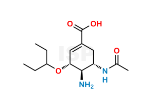 Oseltamivir EP Impurity A - Image 1