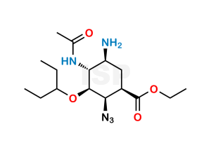 Oseltamivir EP Impurity B - Image 1