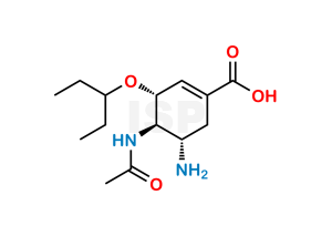 Oseltamivir EP Impurity C - Image 1