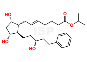 Latanoprost EP Impurity F - Image 1
