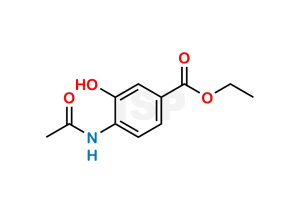 Oseltamivir EP Impurity D - Image 1