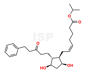 15-Keto Latanoprost - Image 1
