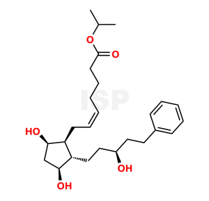 Trans (15S)-Latanopros - Image 1