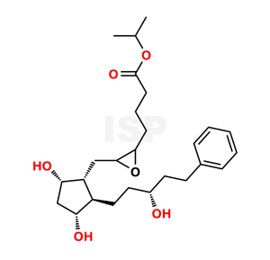 Latanoprost Epoxide - Image 1