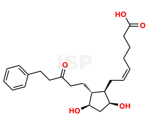 15-Keto Latanoprost Acid - Image 1