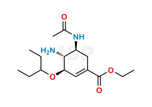 Oseltamivir EP Impurity G - Image 1