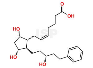 Latanoprost EP Impurity H - Image 1