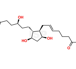 Trans-(15S)-Latanoprost - Image 1