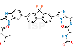 Ledipasvir - Image 1