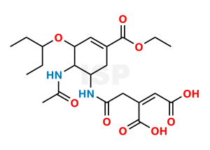 Oseltamivir Impurity 5 - Image 1