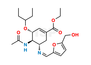 Oseltamivir Impurity 7 - Image 1