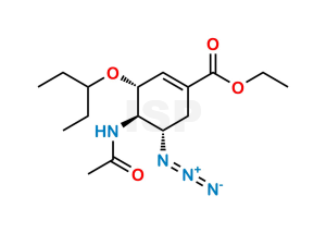 5-Azido Oseltamivir - Image 1
