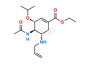 Oseltamivir Impurity 10 - Image 1