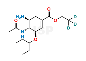 Oseltamivir D3 - Image 1