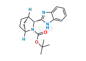 Ledipasvir Impurity-8 - Image 1