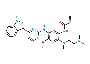 Osimertinib Impurity A - Image 1