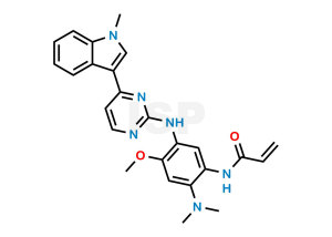 Osimertinib Impurity G - Image 1