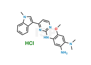 Osimertinib Impurity I - Image 1