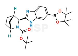 Ledipasvir Impurity-11 - Image 1