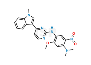 Osimertinib Impurity J - Image 1