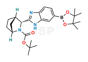 Ledipasvir Impurity-13 - Image 1