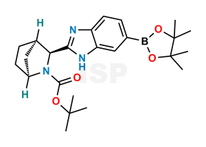 Ledipasvir Impurity-14 - Image 1