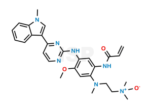 Osimertinib N-Oxide Impurity 2 - Image 1