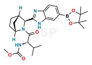 Ledipasvir Impurity-15 - Image 1