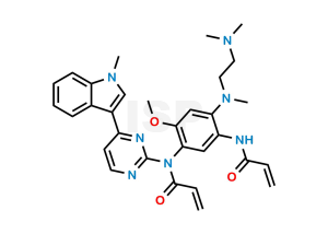 N-Acryloyl Osimertinib - Image 1