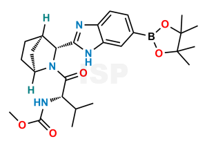 Ledipasvir Impurity-16 - Image 1