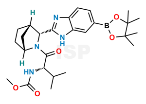 Ledipasvir Impurity-17 - Image 1