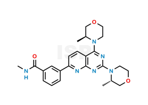 Osimertinib Impurity 1 - Image 1