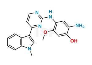 Osimertinib Impurity 2 - Image 1