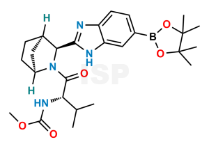 Ledipasvir Impurity-18 - Image 1