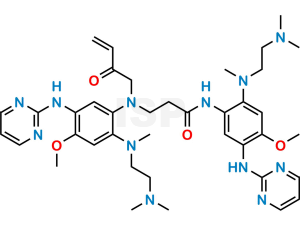 Osimertinib Dimer Impurity 2 - Image 1