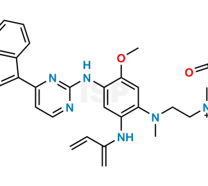 Osimertinib Impurity 5 - Image 1