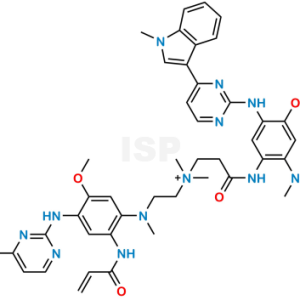 Osimertinib Dimer Impurity 4 - Image 1