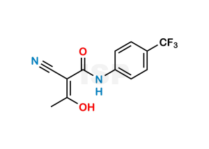 Leflunomide EP Impurity B - Image 1