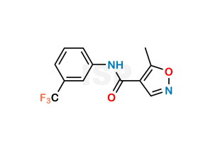 Leflunomide EP Impurity C - Image 1