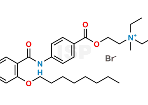 Otilonium Bromide - Image 1