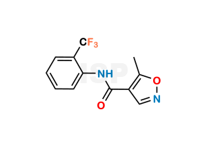 Leflunomide EP Impurity F - Image 1