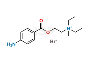 Otilonium Bromide Impurity 3 - Image 1