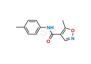 Leflunomide EP Impurity G - Image 1