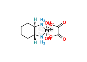 Oxaliplatin EP Impurity C - Image 1